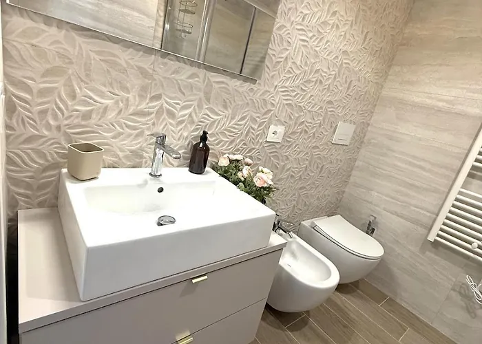 La Meridiana Apartment Bari