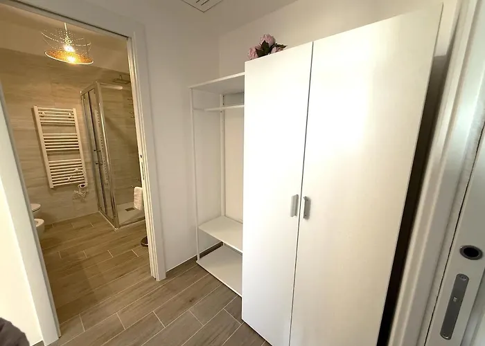 La Meridiana Apartment *