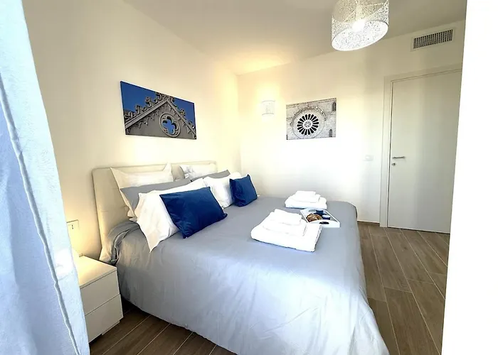 Apartment La Meridiana Bari