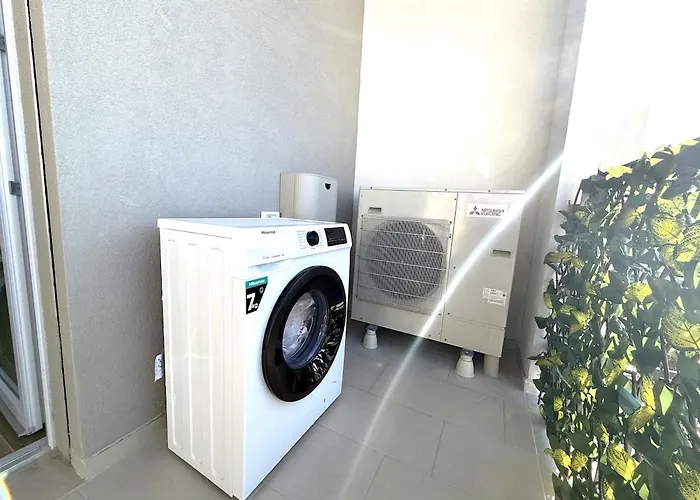 Appartement La Meridiana