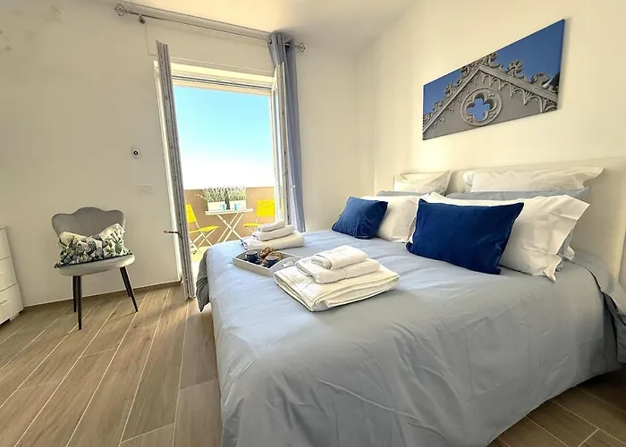 La Meridiana Apartment *